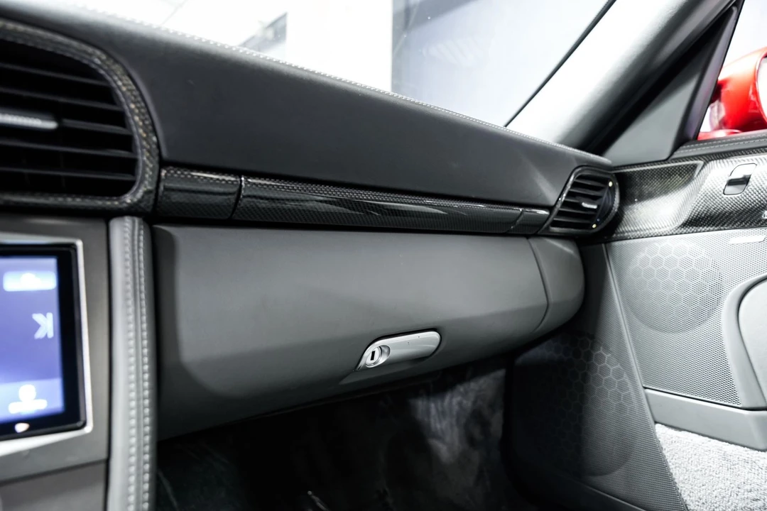 2008 Porsche 997 Turbo - Image 17 of 31