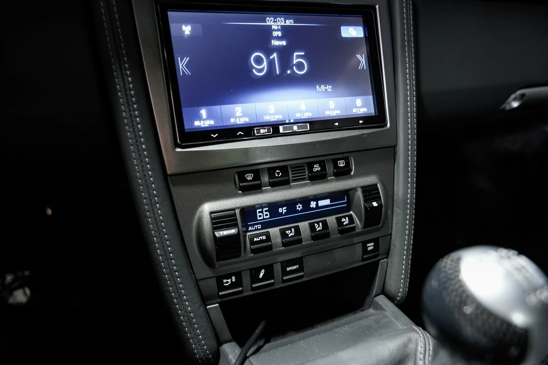 2008 Porsche 997 Turbo - Image 15 of 31