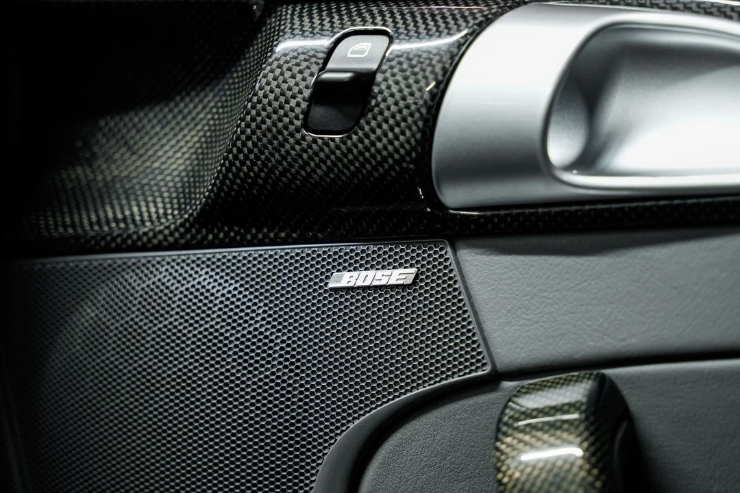 2008 Porsche 997 Turbo - Image 18 of 31
