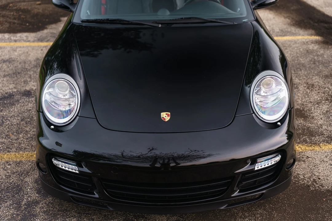 2008 Porsche 997 Turbo - Image 15 of 31