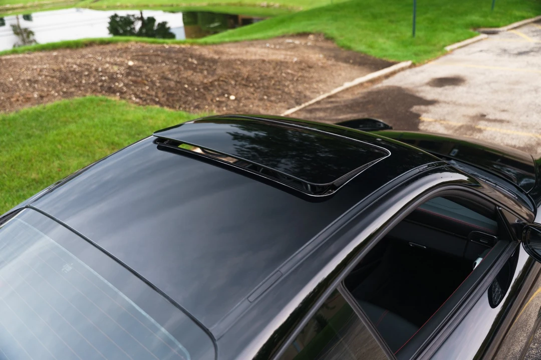 2008 Porsche 997 Turbo - Image 31 of 31