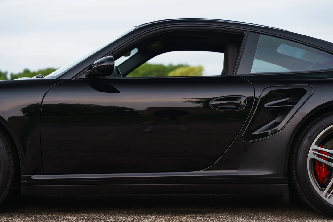 2008 Porsche 997 Turbo - Image 4 of 31