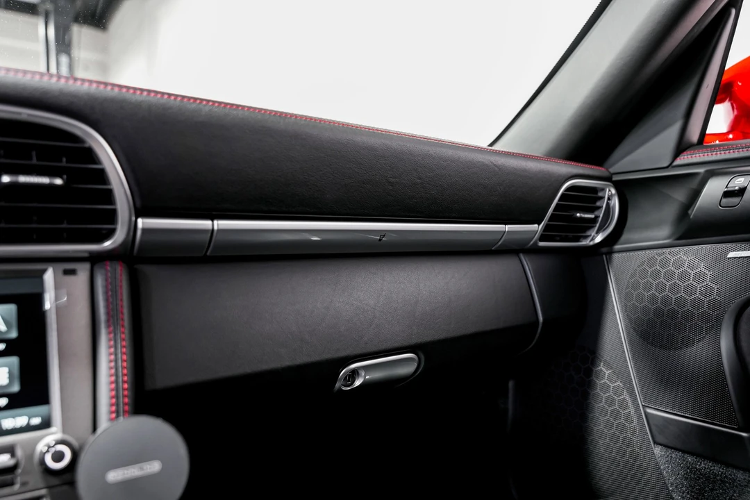 2008 Porsche 997 Turbo - Image 17 of 21