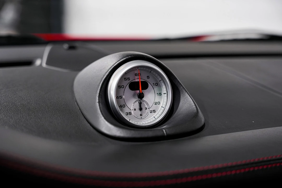 2008 Porsche 997 Turbo - Image 12 of 12