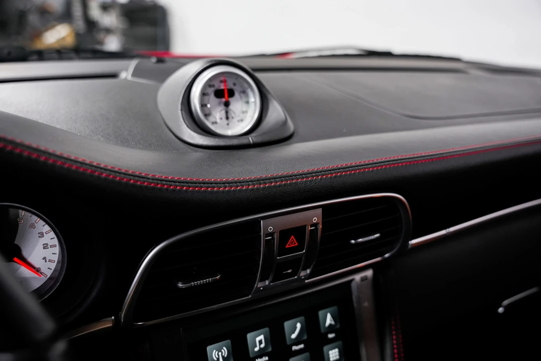 2008 Porsche 997 Turbo - Image 13 of 21