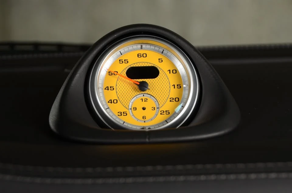 2008 Porsche 997 Turbo - Image 2 of 18