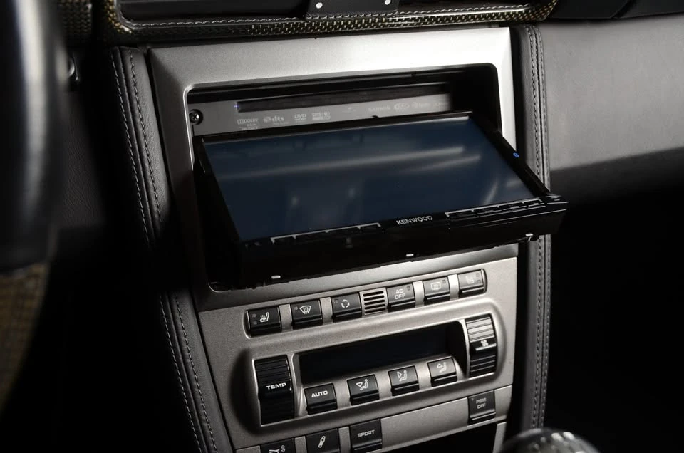2008 Porsche 997 Turbo - Image 18 of 18