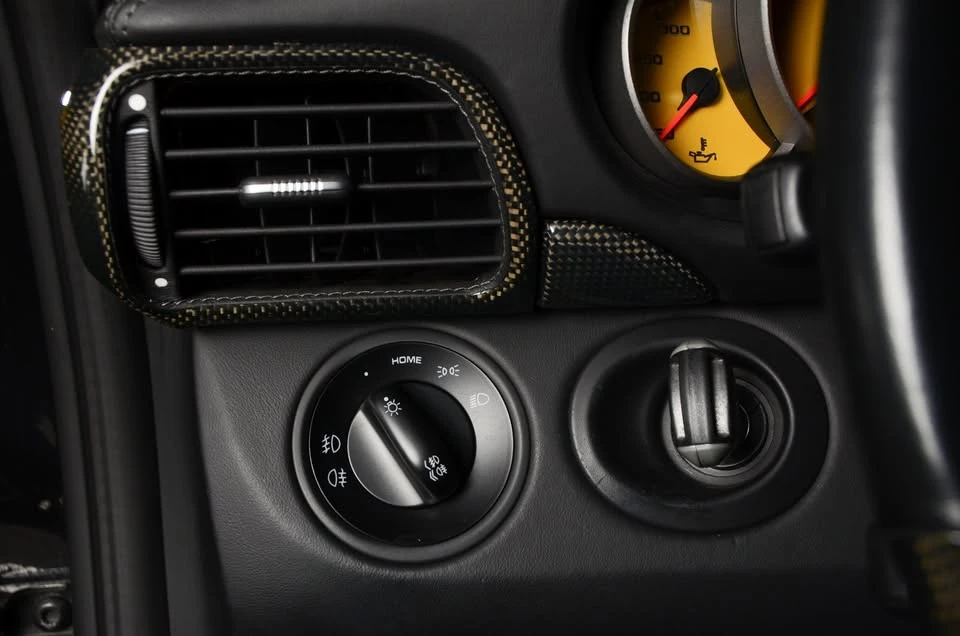 2008 Porsche 997 Turbo - Image 5 of 18