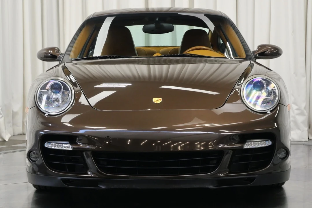 2008 Porsche 997 Turbo - Image 4 of 21