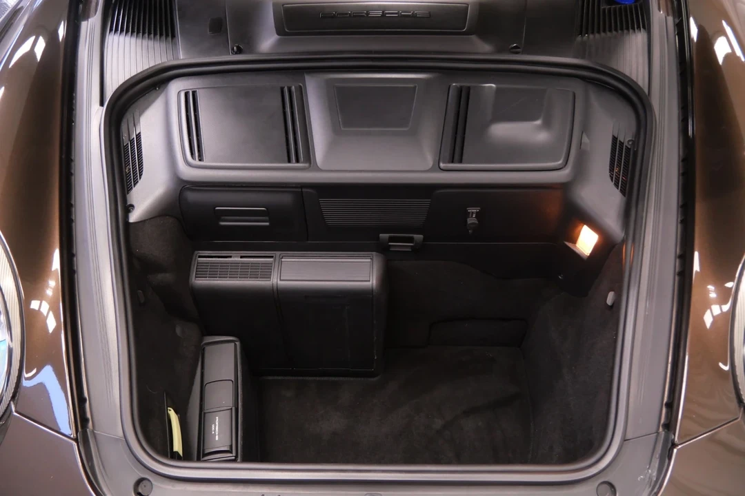 2008 Porsche 997 Turbo - Image 18 of 21