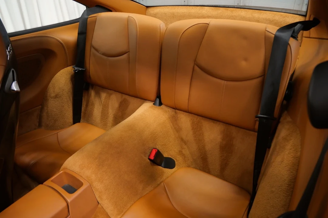 2008 Porsche 997 Turbo - Image 16 of 21