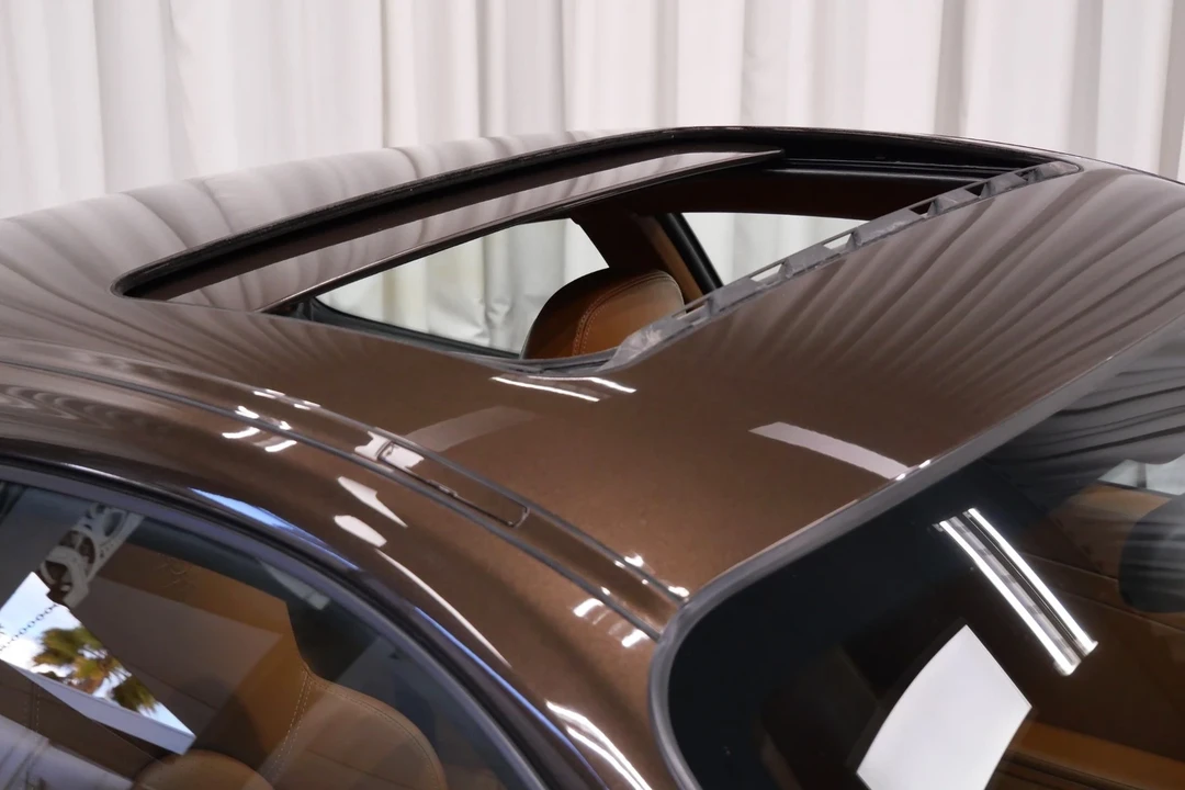 2008 Porsche 997 Turbo - Image 17 of 21