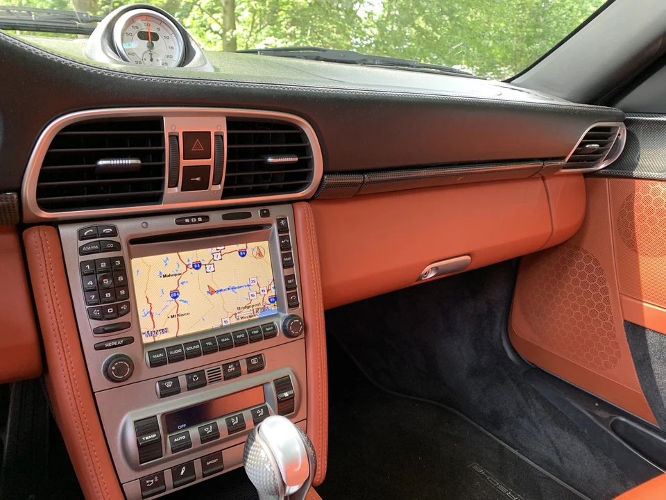 2008 Porsche 997 Turbo - Image 25 of 31