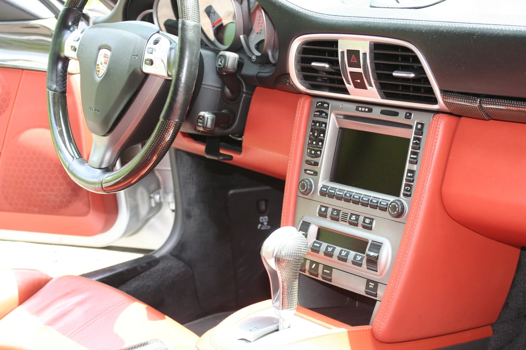 2008 Porsche 997 Turbo - Image 24 of 31