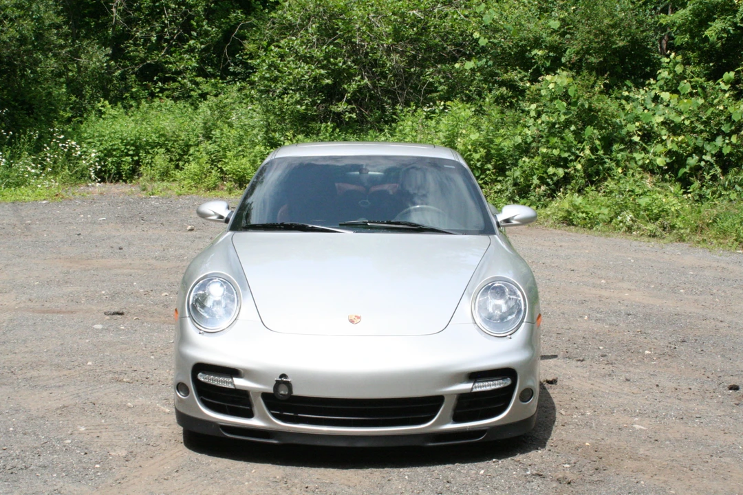2008 Porsche 997 Turbo - Image 9 of 31