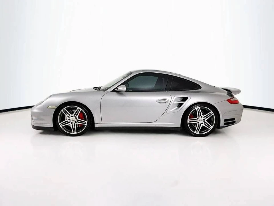 2008 Porsche 997 Turbo - Image 2 of 5