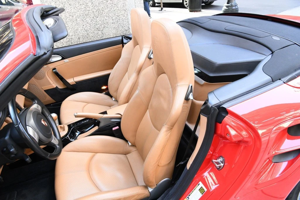 2008 Porsche 997 Turbo - Image 9 of 12