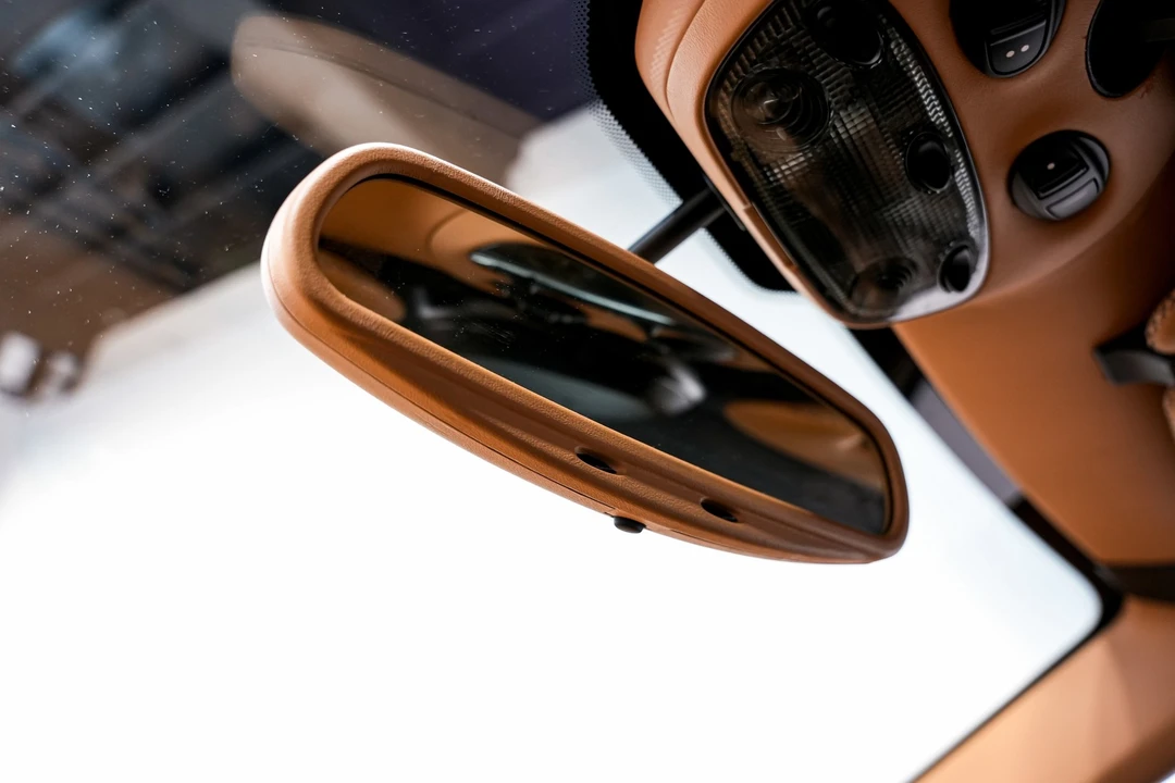 2008 Porsche 997 Turbo - Image 19 of 21