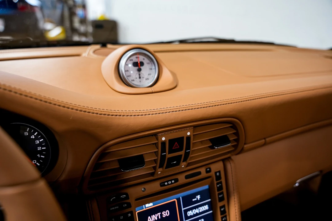2008 Porsche 997 Turbo - Image 21 of 21