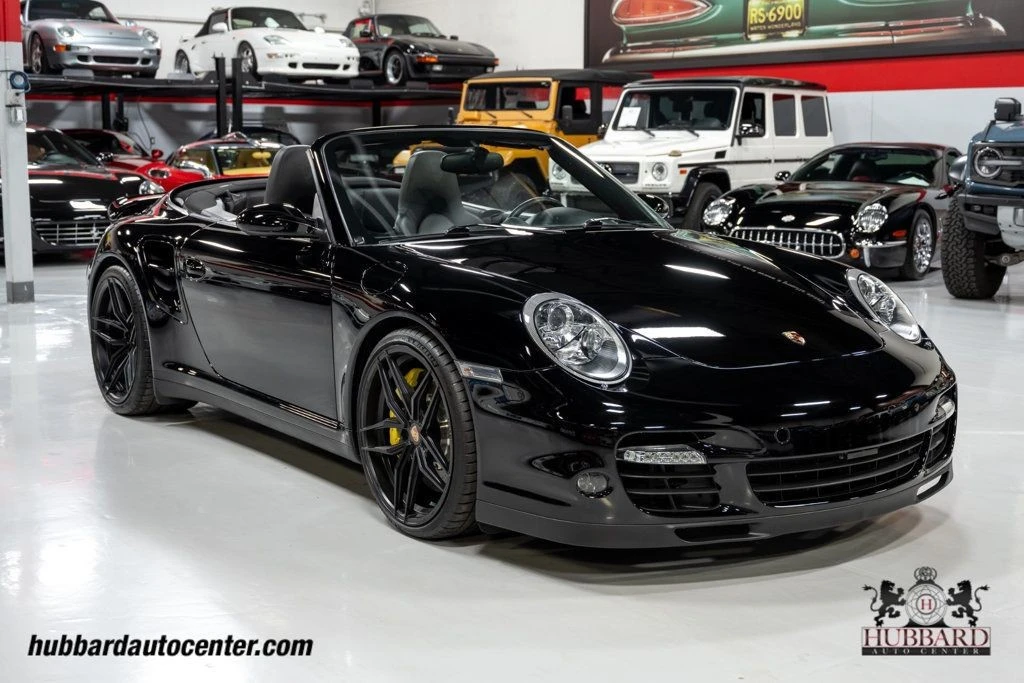 2008 Porsche 911 - Image 11 of 12