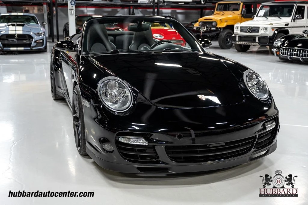 2008 Porsche 911 - Image 12 of 12