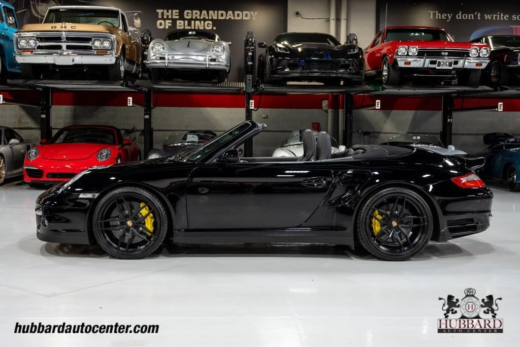 2008 Porsche 911 - Image 5 of 12
