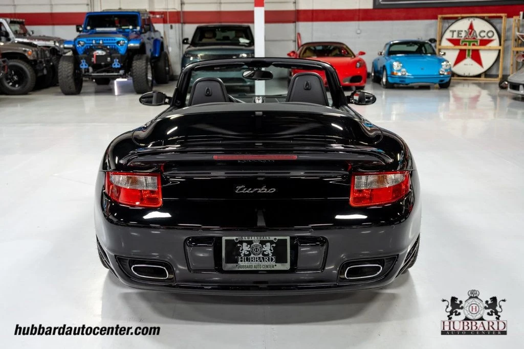 2008 Porsche 911 - Image 7 of 12