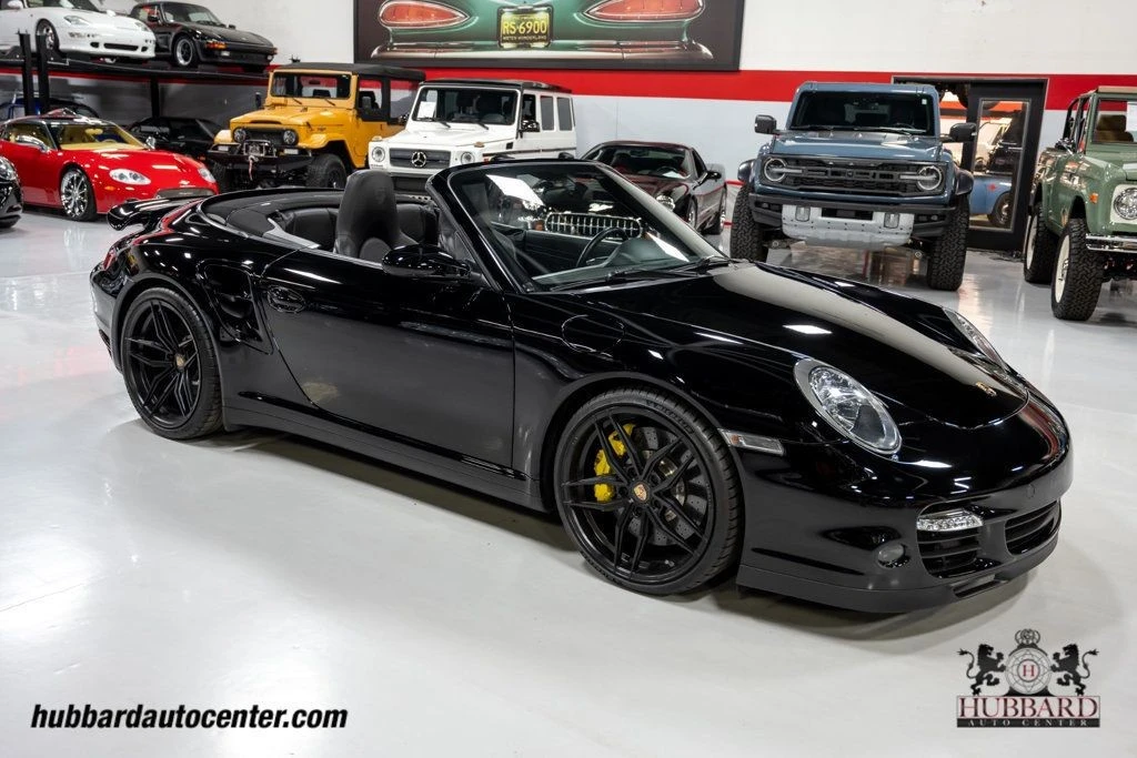 2008 Porsche 911 - Image 10 of 12