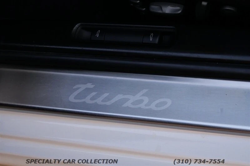 2008 Porsche 997 Turbo - Image 19 of 21
