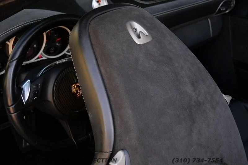 2008 Porsche 997 Turbo - Image 21 of 21