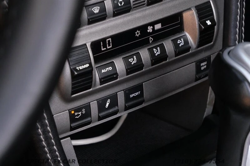 2008 Porsche 997 Turbo - Image 17 of 21