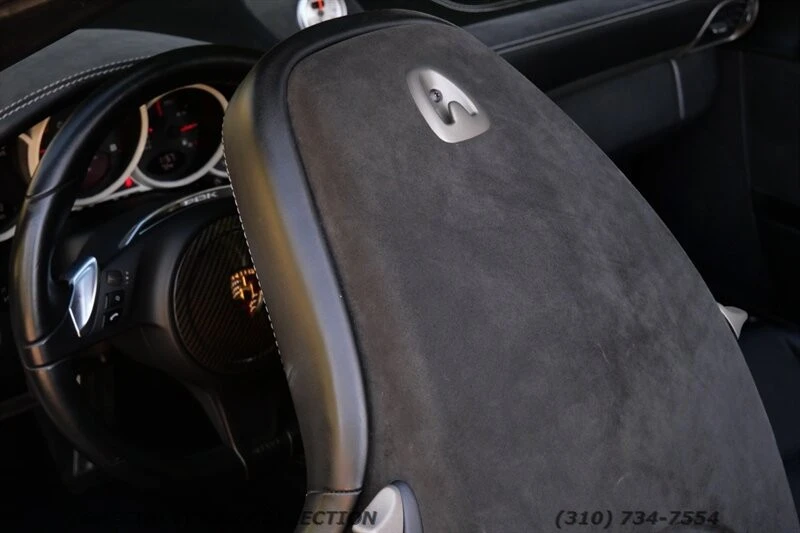 2008 Porsche 997 Turbo - Image 21 of 21
