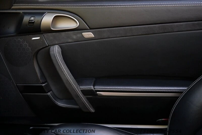 2008 Porsche 997 Turbo - Image 18 of 21
