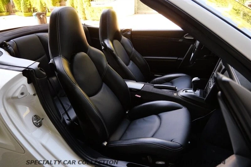 2008 Porsche 997 Turbo - Image 15 of 21
