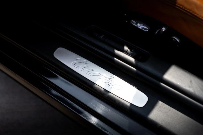 2008 Porsche 997 Turbo - Image 18 of 21