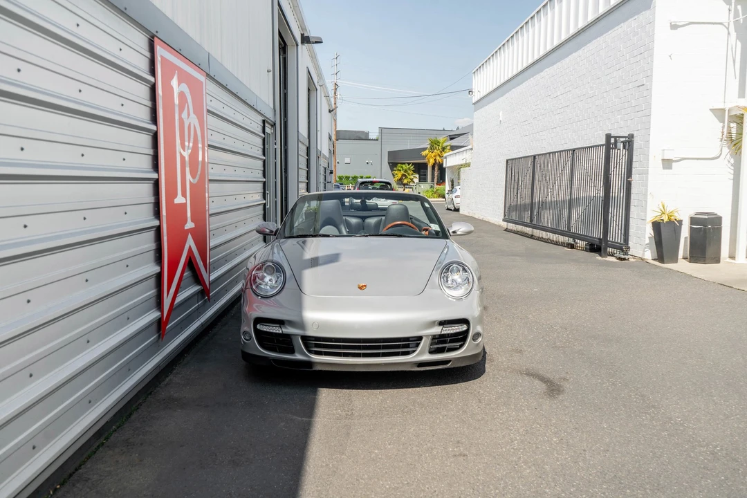 2008 Porsche 911 - Image 30 of 31