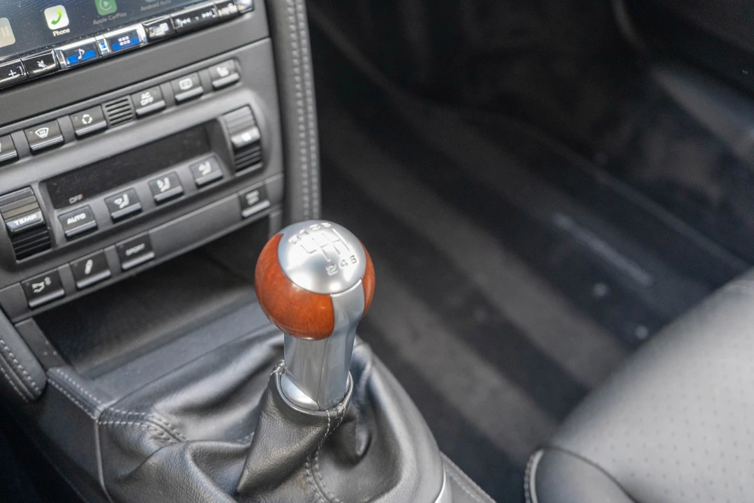 2008 Porsche 911 - Image 21 of 31