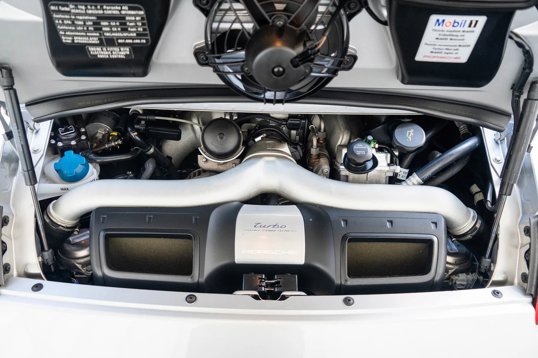 2008 Porsche - Image 28 of 31