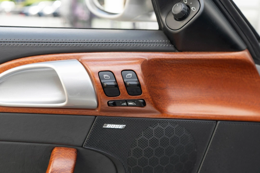 2008 Porsche 911 - Image 12 of 31