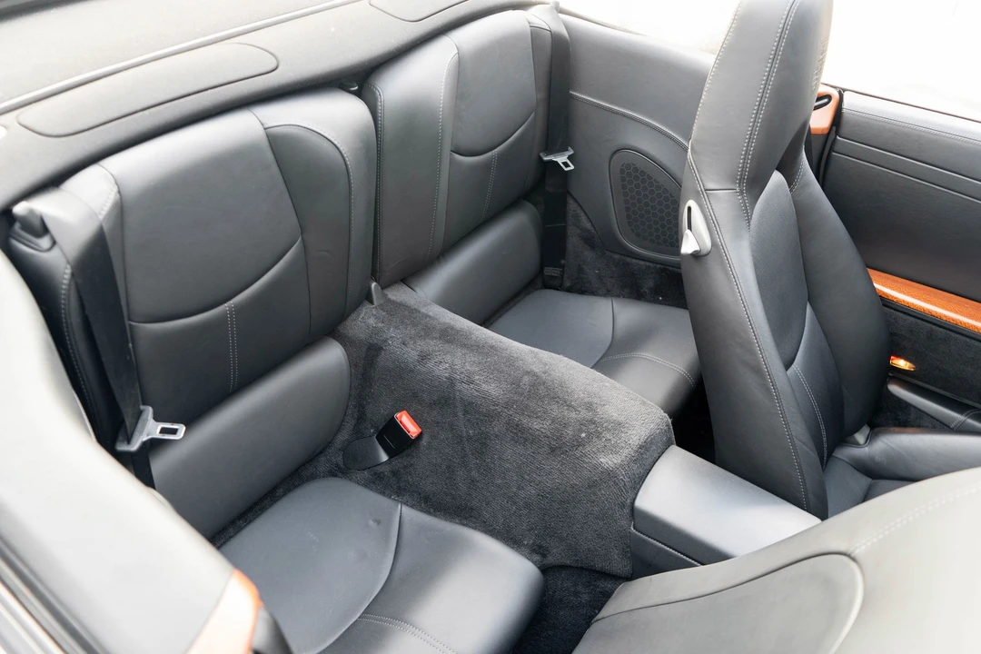 2008 Porsche 911 - Image 24 of 31