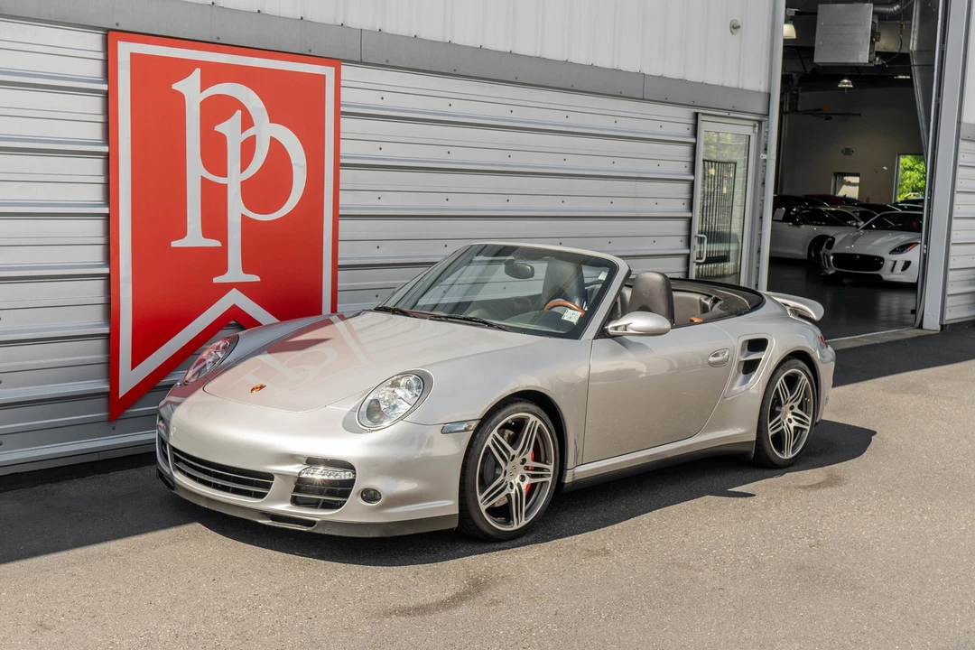 2008 Porsche - Image 31 of 31