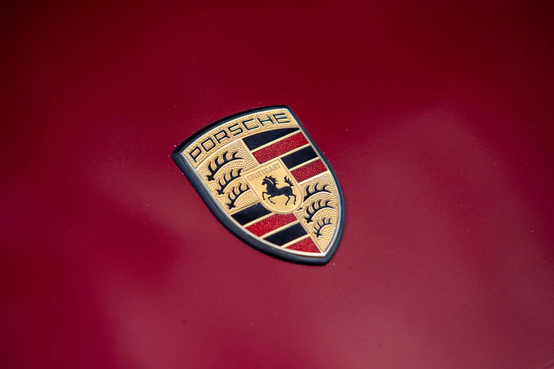 2008 Porsche 997 Turbo - Image 20 of 28