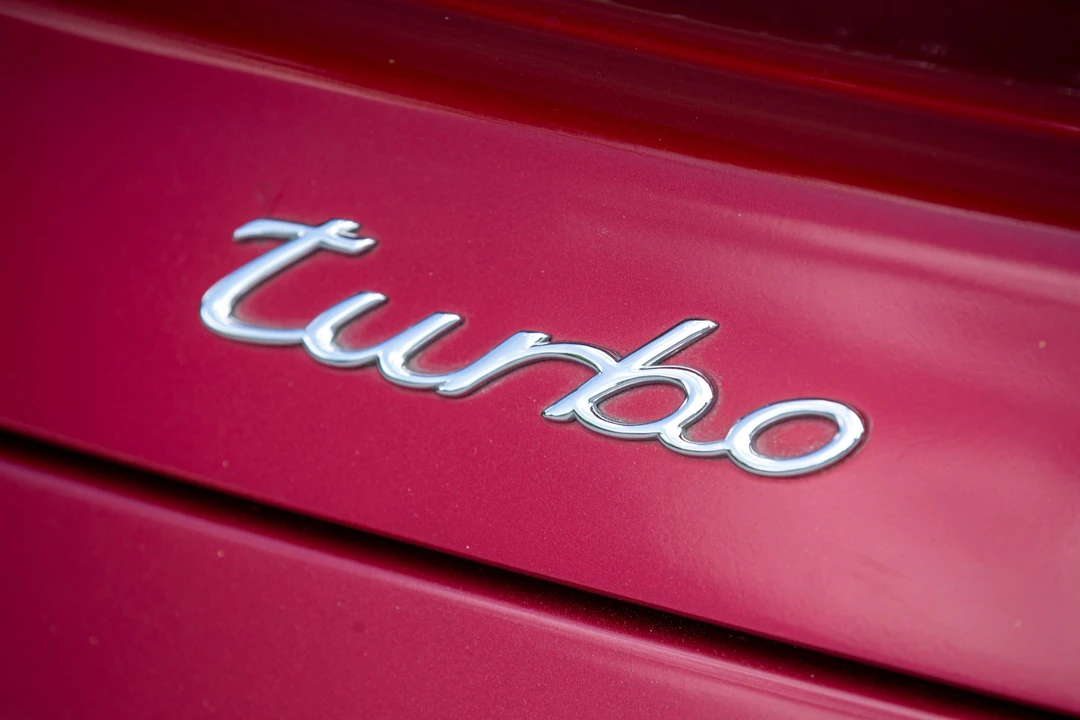 2008 Porsche 997 Turbo - Image 12 of 28