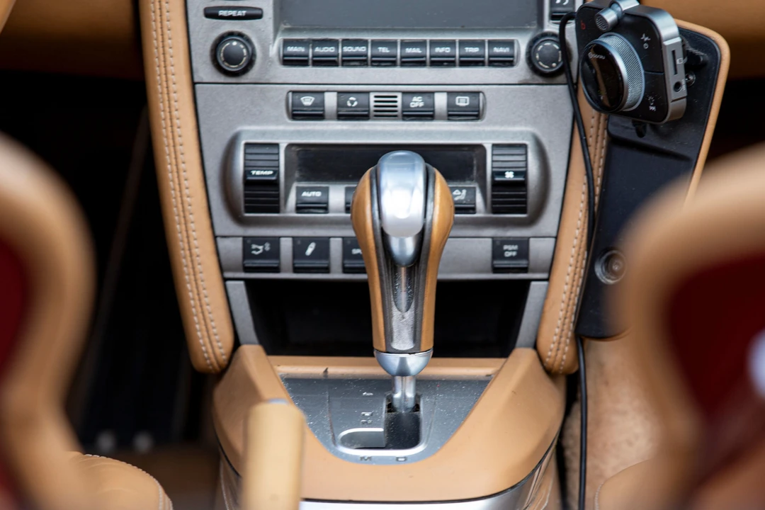 2008 Porsche 997 Turbo - Image 15 of 28