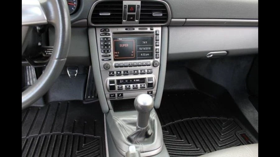 2008 Porsche 911 - Image 6 of 12