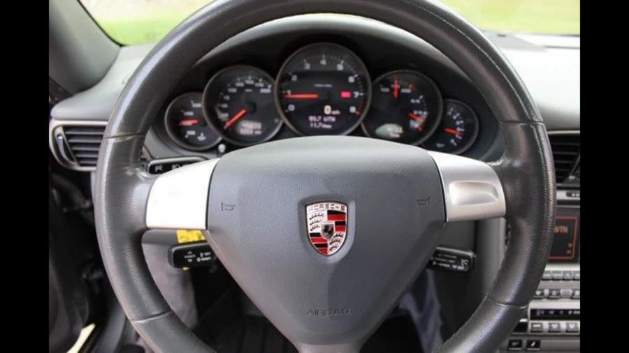 2008 Porsche 911 - Image 4 of 12