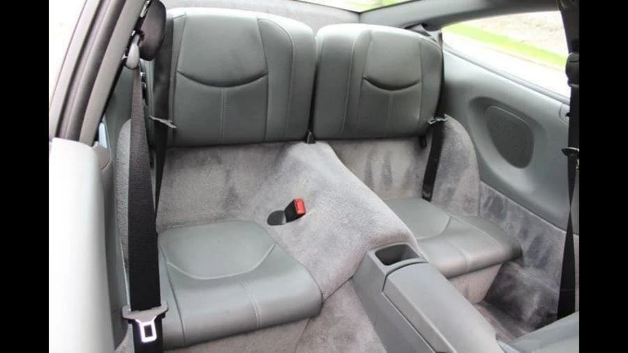 2008 Porsche 911 - Image 10 of 12