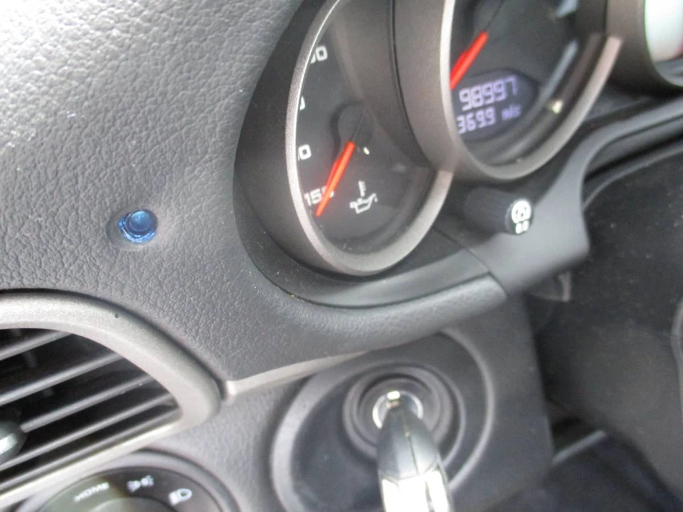 2008 Porsche 997 Carrera - Image 5 of 5