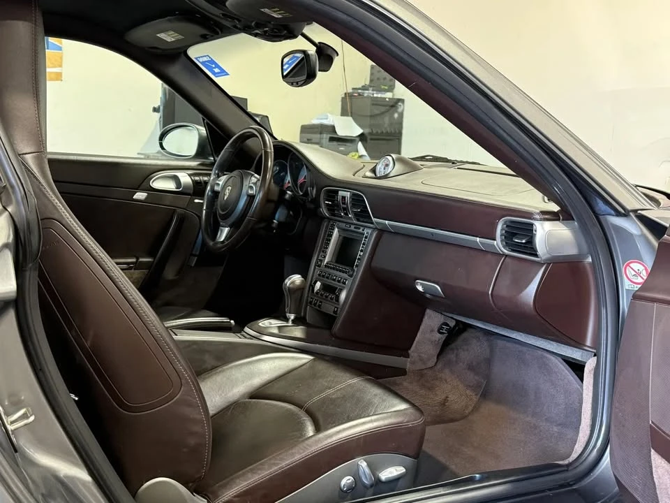 2008 Porsche 911 - Image 13 of 20