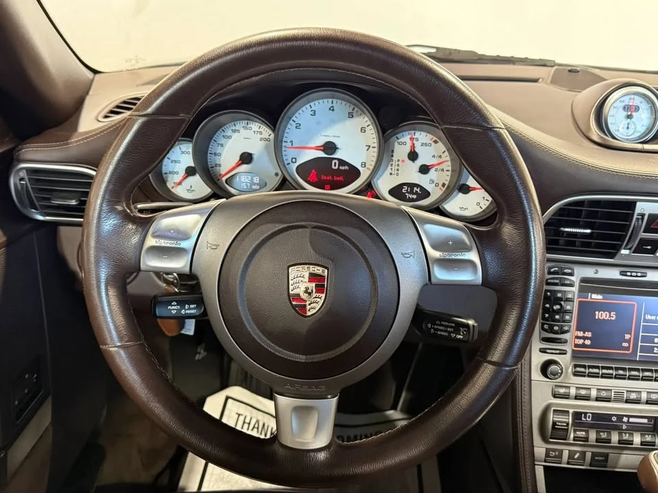 2008 Porsche 911 - Image 15 of 20